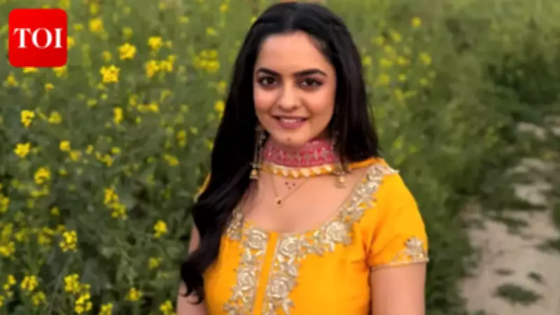 Neha Harsora on Fame: Authenticity Over Perfection in Bollywood