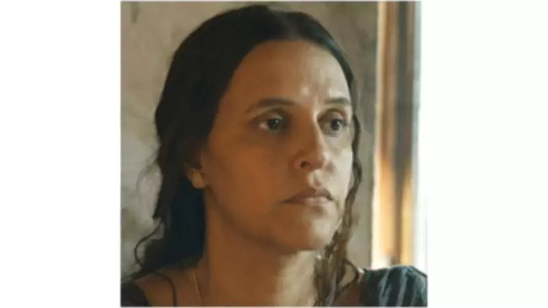 Neha Unveils First Look of International Debut '52 Blue', A Football Migrant Story