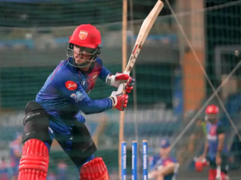 Nehal Wadhera Praises Shreyas Iyer's Leadership, Says 'Pressure is My Job'