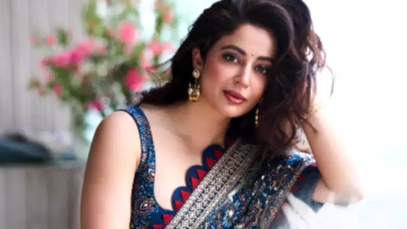 Nehha Pendse Reveals Terrifying Assault Attempt in Mumbai While Jogging