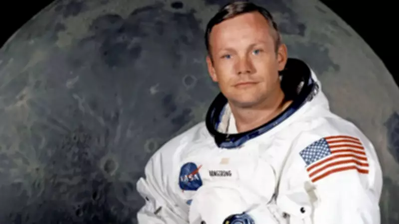 Neil Armstrong's Wisdom: Why Humans Embrace Challenges, From Apollo to Artemis