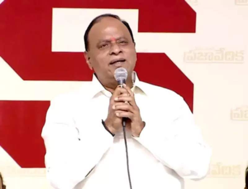 Nellore-Badvel National Highway Project to Boost Andhra Connectivity