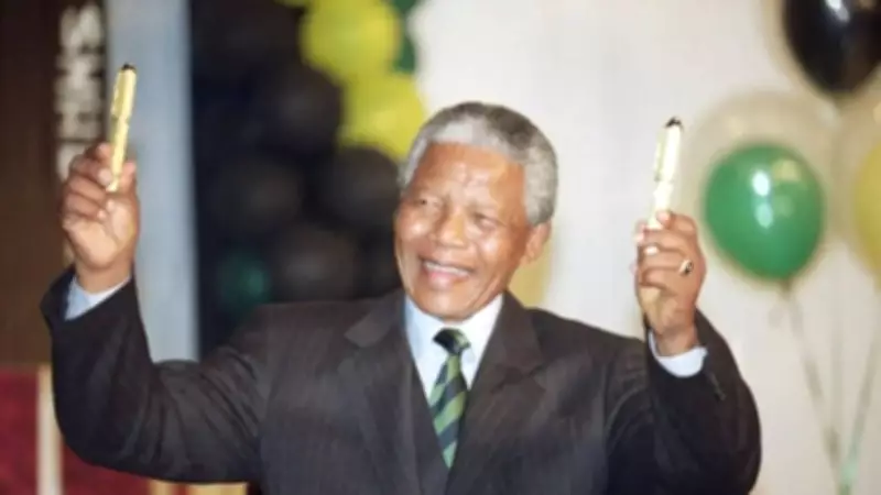 Nelson Mandela's Timeless Wisdom: Why Making a Difference Defines a Meaningful Life