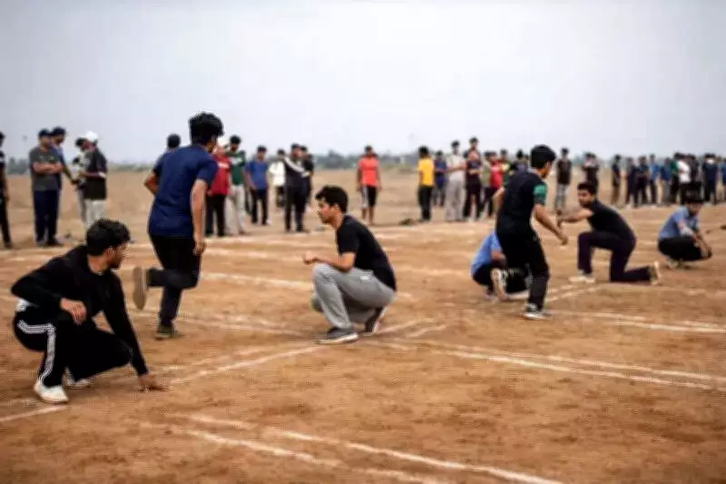 NEP 2020 Inspired Residential Programme Transforms Student Learning Experience