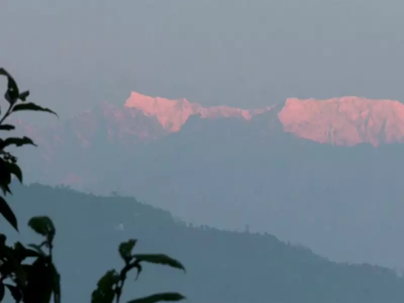 Nepal Airlines Apologizes for Distorted Map of India