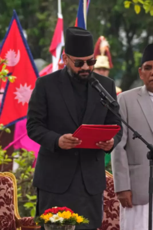 Nepal Declares Two-Day Weekly Holiday Amid Severe Fuel Supply Crisis