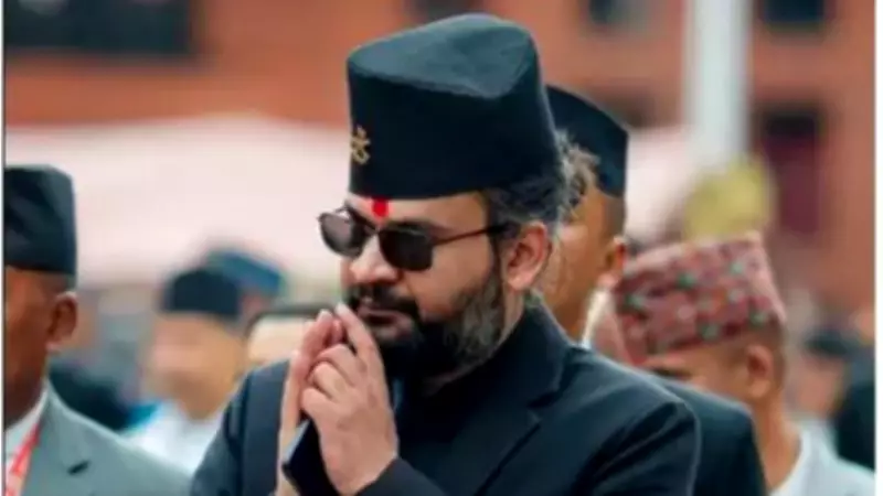 Nepal PM Balen Shah Accepts Modi's Invite, Launches 100-Point Reform Agenda