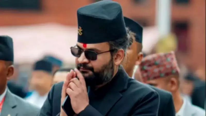 Nepal PM Balen Shah Accepts Modi's Invite, Unveils Radical 100-Point Reform Agenda