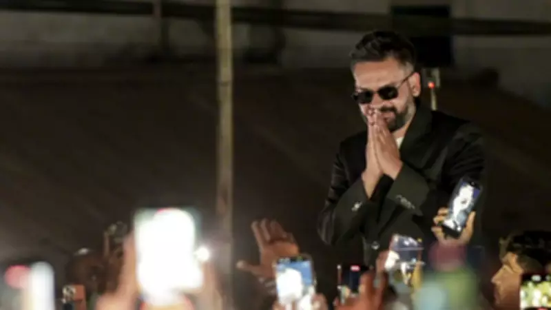 Nepal PM Balen Shah's Wealth Linked to YouTube, TikTok, and Spotify Revenue