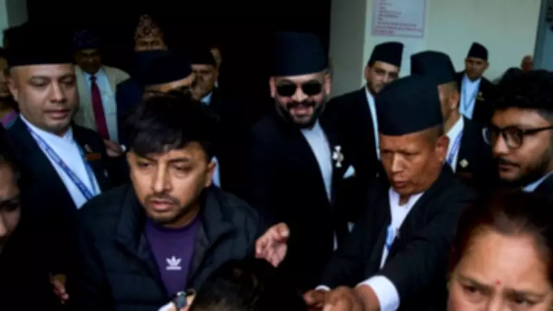 Nepal's Youthful Parliament and Cabinet Redefine Governance in 2026