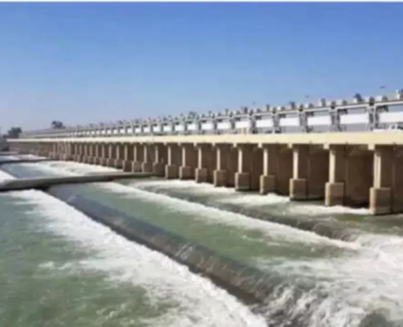 Neradi Barrage on Vamsadhara River Gets Green Light After 20-Year Wait