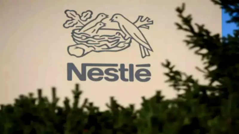 Nestle India Q4 FY26 Net Profit Soars 26% to Rs 1114 Crore on Record Sales