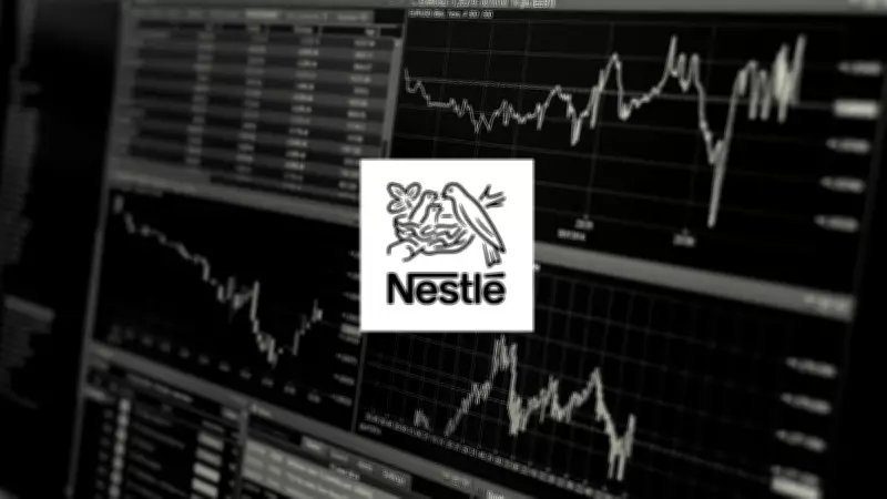 Nestle India Stock Soars After Strong Q4 Results and Dividend Announcement