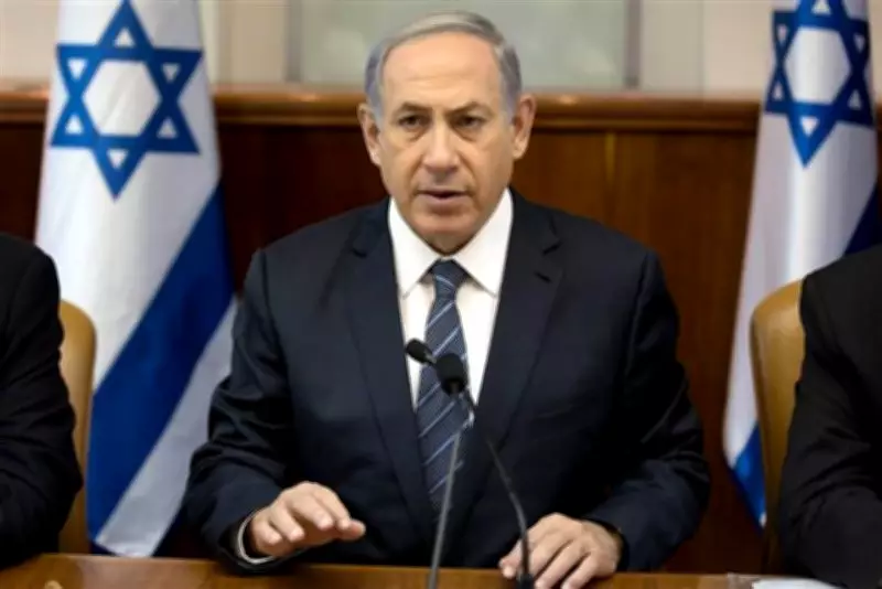 Netanyahu Backs US Ceasefire with Iran, Excludes Lebanon from Agreement