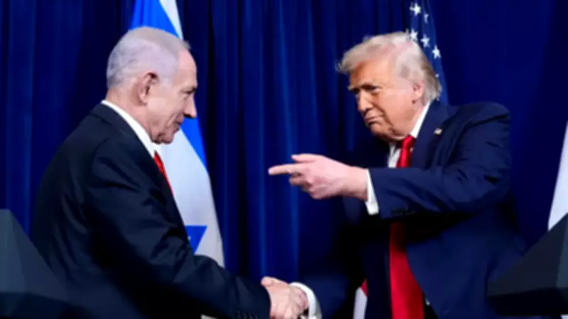 Netanyahu Backs US-Iran Ceasefire but Excludes Lebanon from Truce