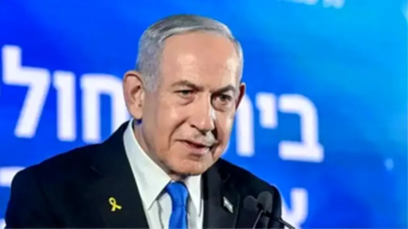 Netanyahu Declares 'Enormous Accomplishments' in War Against Iran, Cites New Alliances