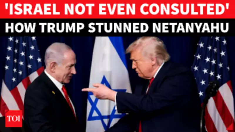 Netanyahu Faces Domestic Humiliation Over Iran Truce; Lebanon Emerges as New Flashpoint