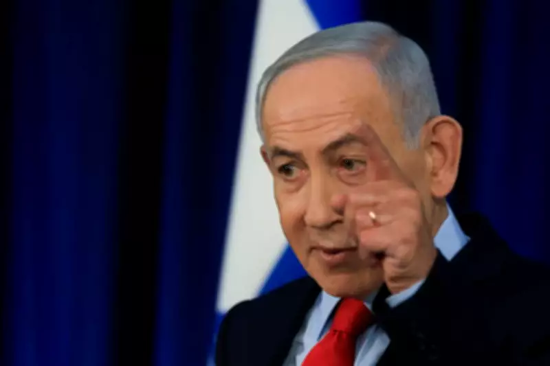 Netanyahu: Israel and US Systematically Crushing Iran While Eliminating Threats