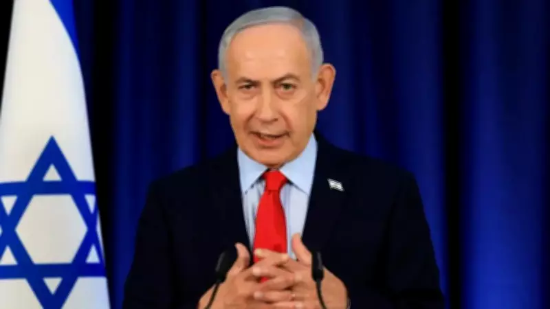 Netanyahu Seeks 'Historic Peace' with Lebanon Amid Ceasefire Extension, Accuses Hezbollah of Sabotage
