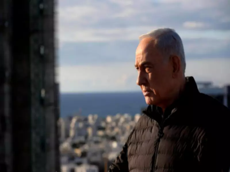 Netanyahu Urges Direct Talks with Lebanon, Demands Hezbollah Disarmament