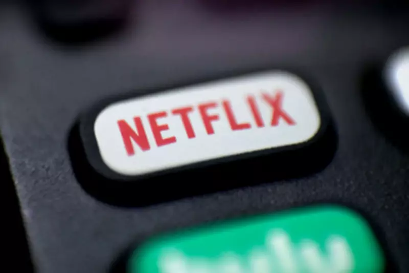 Netflix Authorizes $25 Billion Share Buyback After Walking Away from Warner Bros Deal