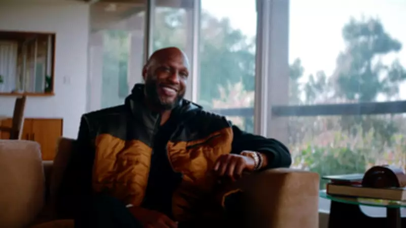 Netflix's Lamar Odom Documentary: A Surface-Level Recap of Rise and Fall