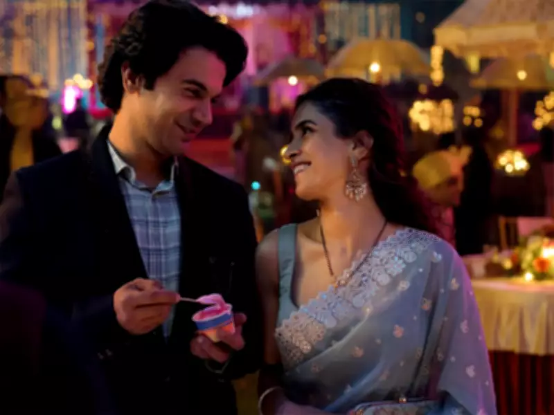 Netflix's 'Toaster' Trailer Reveals Rajkummar Rao's Dark Comedy of Obsession