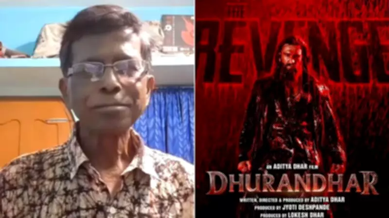 Netizens Amazed by Bengali Man's Powerful Rendition of 'Phir Se' from Dhurandhar 2