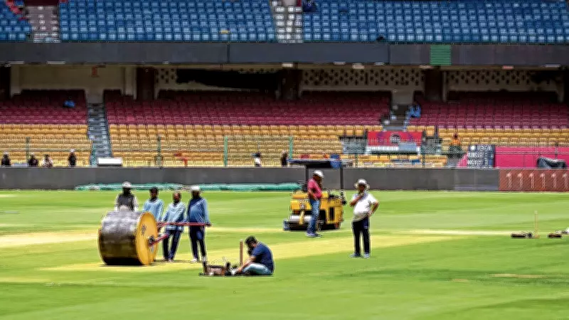 Neutral Pitch Curators Shift IPL Dynamics, Diminishing Home Ground Advantage