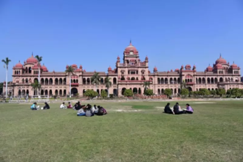 New Book Chronicles 136 Years of Khalsa College Council's Legacy in Amritsar