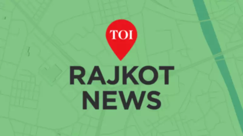 New Book 'Trees of Kachchh' Reveals Hidden Green Treasures of Barren Kutch