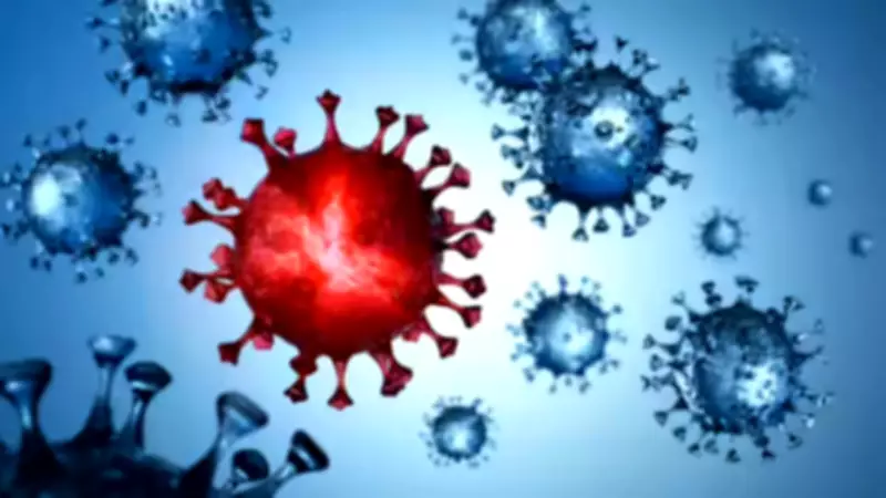 New 'Cicada' Covid Variant Shows Shift in Infection Patterns Among Children