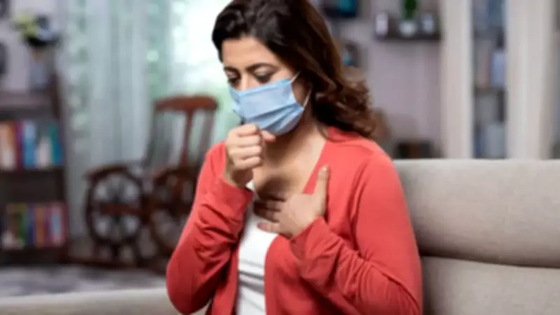 New COVID-19 Variant BA.3.2 'Cicada' Spreads in US, Evades Vaccine Immunity