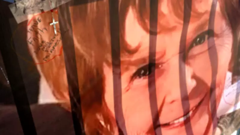 New Details Emerge in Investigation of NBC Anchor Savannah Guthrie's Missing Mother