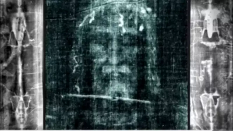 New DNA Evidence Suggests Shroud of Turin May Have Indian Origins