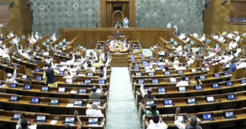 New FCRA Amendment Bill Stirs Debate Over NGO Autonomy and Asset Control