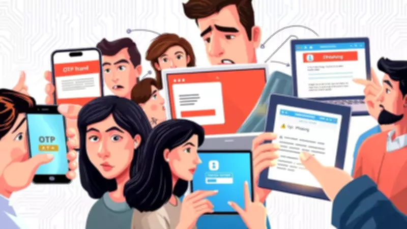 New iCloud Storage Scam Targets Apple Users with Fake 'Storage Full' Alerts