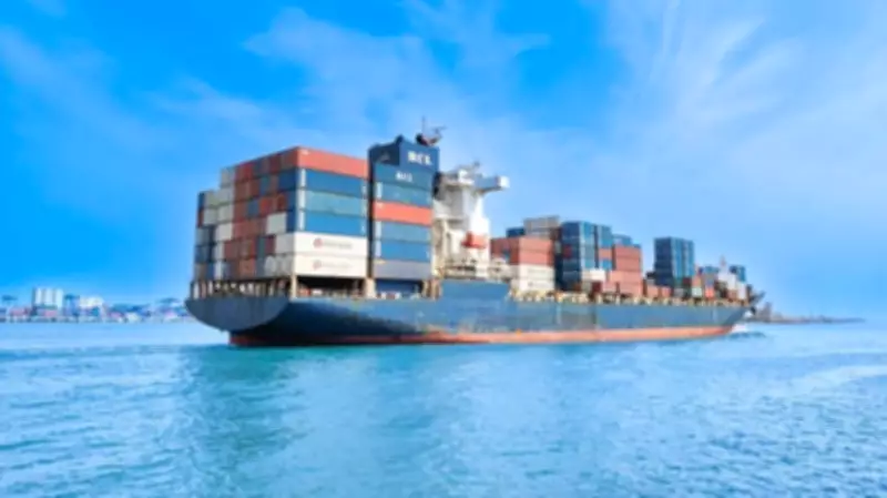 New Mangalore Port Authority Achieves Record 50.04 Million Tonnes Cargo in 2025-26