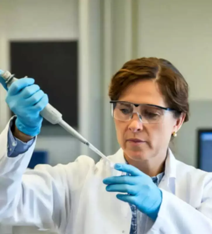 New mRNA Vaccine Shows Promise for India's Deadliest Pancreatic Cancer