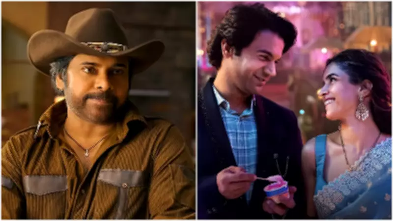 New OTT Releases This Week: 'Ustaad Bhagat Singh', 'Toaster', 'Assi' and More