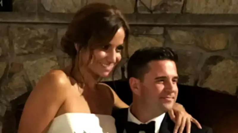 New Photos Reshape Narrative of NFL Reporter Dianna Russini and Mike Vrabel