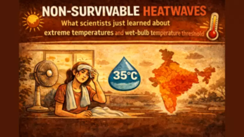 New Research Reveals Deadly Heat Thresholds Are Lower Than Previously Believed