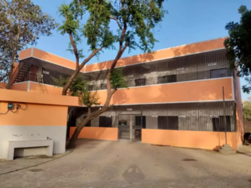 New State-of-the-Art Primary School Opens in Greater Noida's Haldauni