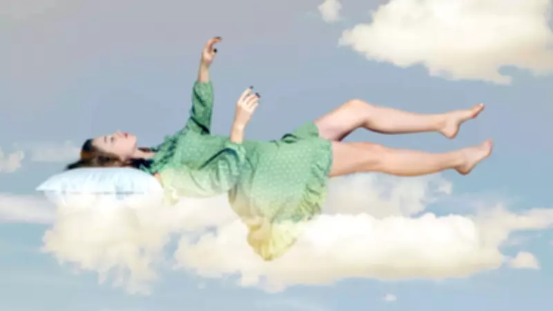 New Study Reveals How Dreams Shape Our Daily Emotions and Mood