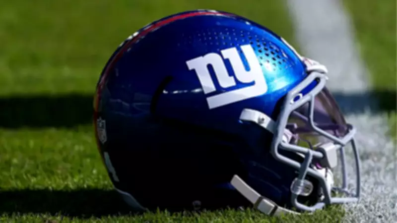 New York Giants Target Undrafted Free Agents After 2026 NFL Draft