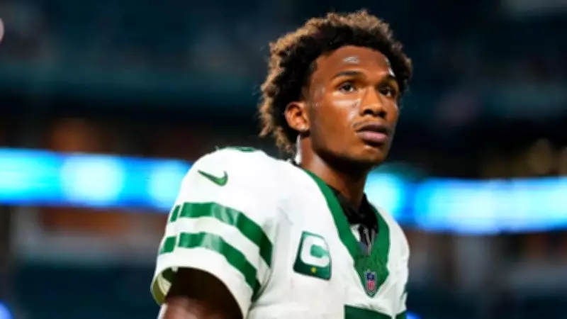 New York Jets' Rebuild Strategy: Garrett Wilson Trade Rumors Surface
