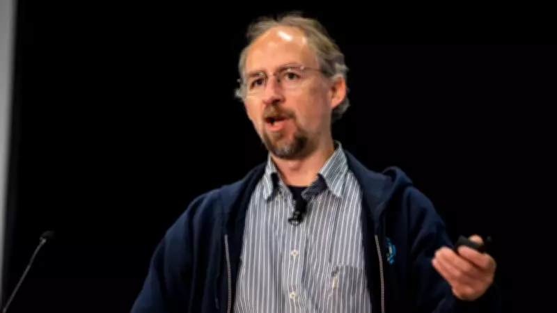 New York Times Investigation Points to Adam Back as Leading Satoshi Nakamoto Candidate