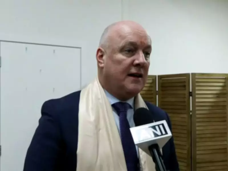 New Zealand to Sign Free Trade Deal with India Tomorrow
