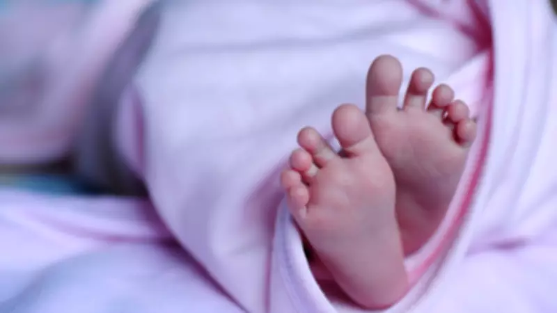 Newborn Girl Survives 20-Ft Borewell Drop in Vidisha, Mother Arrested