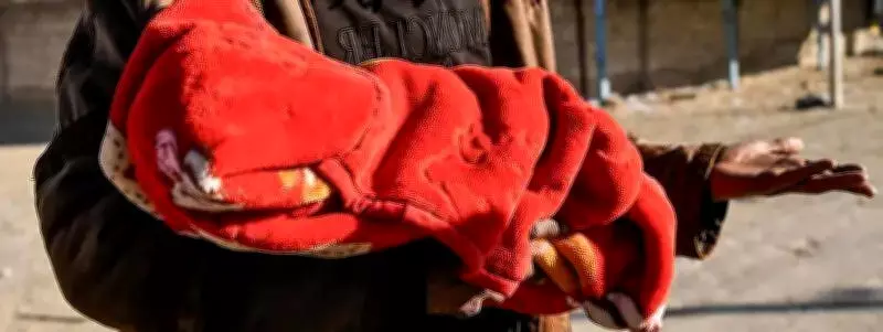 Newborn's Body Found in Shimla Hospital Washroom, Police Launch Investigation